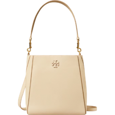 Tory Burch Burch-Mcgraw Borse A Spalla Beige-Donna