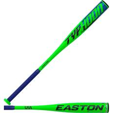Easton Typhoon -12) USA Baseball Bat