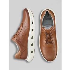 Johnston & Murphy Men's Reactivate U-Throat Sneakers Tan