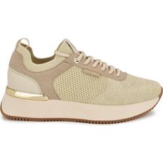 Nine West Women Sneakers Nine West Freska Sneakers - Light Natural