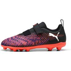 Puma Future 8 Play V FG/AG RB Football Boots - Black