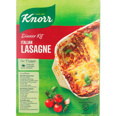 Knorr Fødevarer Knorr Lasagne 262g
