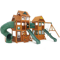 Kidkraft KidKraft Paramount Wooden Playset