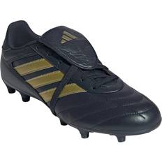 Adidas Copa Football Shoes adidas Copa Gloro II FG Firm Ground Boots - Aurora Ink Gold Metallic