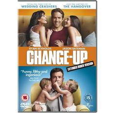 Up dvd The Change-Up [DVD] [2011]