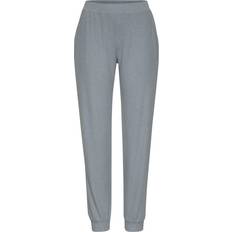 Gråa Pyjamasar Vivance Pyjamasbyxa