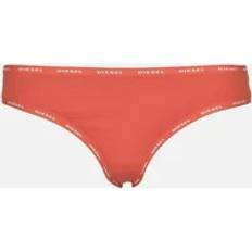 Diesel Knickers Diesel Stars Thong Peach - Pink