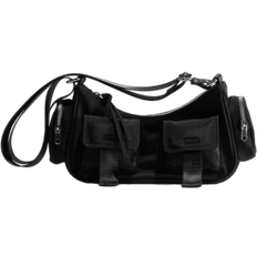 H&M Dame Sort Lille crossbody-taske