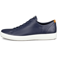 ecco Soft 7 Premier Sneakers - Marine