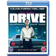 Drive [Blu-ray] (2011)