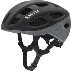 Smith Cykeltillbehör Smith Triad MIPS Aleck Crash Sensor Topo L
