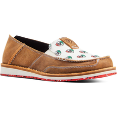 Ariat Women Cruiser Boat Shoe