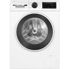 Bosch Frontmatad Tvättmaskiner Bosch Serie 6 WGG254FMSN Tvättmaskin