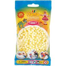 Midi Beads Cream 1000pcs 207-02