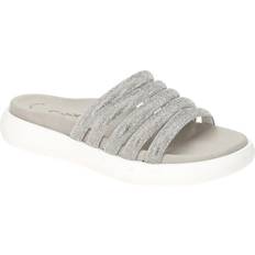 Transparent Sko Gabor Damen Pantolette - Transparent