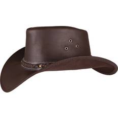 Horka Country Hat Denver - Marron