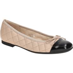 Gabor Ballerina - Beige