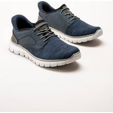 Rieker Herren Sneakers Rieker Sneaker - Blau