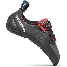 Scarpa Vapor V LV Klatresko Størrelse 43,5 Grå