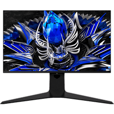 Qled monitor TCL 27R83U, MiniLED-Monitor