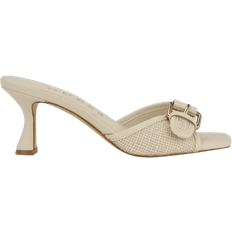 Guess Dista Sandal - Off White