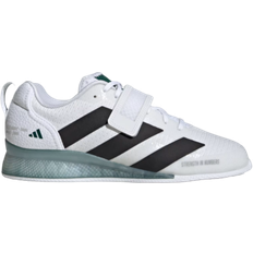 Weightlifting shoes adidas Adipower Weightlifting 3 Shoes - Cloud White