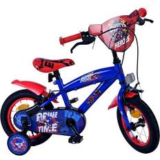 14" Barncyklar Volare Barncykel Volare Sonic 12 Tum Handbroms Barncykel