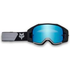 Fox Vue Core Vivid Lens Goggles - Graphite Grey