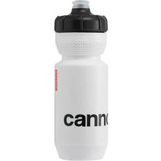 Cannondale Flaskhållare Cannondale Gripper Logo Insulated Isolerad Vattenflaska 550ml