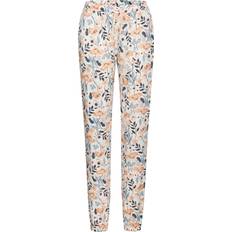 Orange Pyjamasar Vivance Pyjamasbyxa