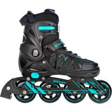 Expert Inlines Svart Mint 37-40
