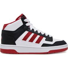Girls high top trainers adidas High-Top Trainers RAPID COURT MID - Black