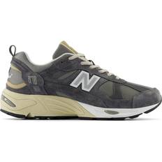 New Balance Låg Sneaker 878 - Grey