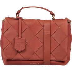 Crossbody Even Ella - Röd
