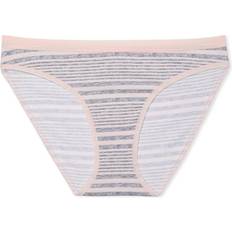 Victoria's Secret Stretch Cotton Bikini Panty - Women's