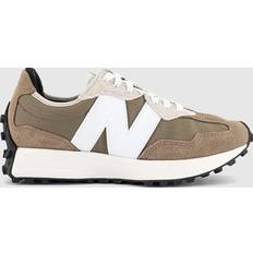 New Balance 327 Sko New Balance Sneakers 327 - Brun
