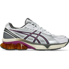 Asics GEL-Kinetic Fluent W - White/Truffle Grey