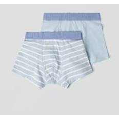 Polarn O. Pyret Boxershorts Polarn O. Pyret Boxershorts Randiga 2-pack