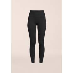 Casall Soft Touch High Waist Tights - Black