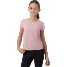 Energetics Sofia JR Träningst-Shirt - Dusty Pink