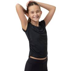 Energetics Sofia JR Träningst-Shirt - Black