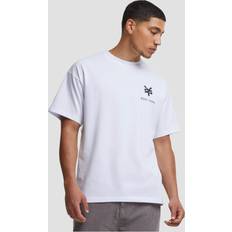 Signature Tee T-shirt - White