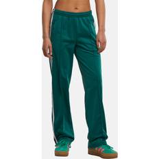 Green - Women Clothing adidas Firebird Track Pants - Green