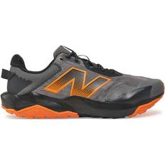 New Balance Dynasoft Nitrel v6 - Grey/Orange