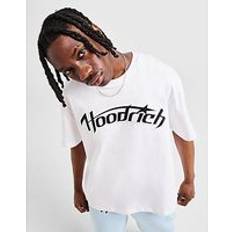 Hoodrich Clothing Hoodrich Galaxy T-Shirt - White