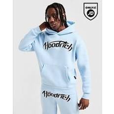 Hoodrich Jumpers Hoodrich Galaxy Overhead Hoodie - Sky Blue