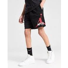 Jordan 1984 Jumpman Shorts Junior - Black