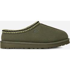 UGG Tasman Tøfler - Broderet Ruskind