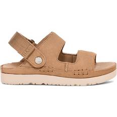 UGG 36 Sandaler UGG Goldenstar Glide Sandal - Tan