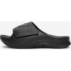 New Balance Slippers & Sandals New Balance Men's 202XA Slide Sandals - Black/Castlerock